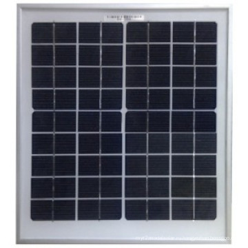 10W Poly Solar Panels для мини-солнечной энергии